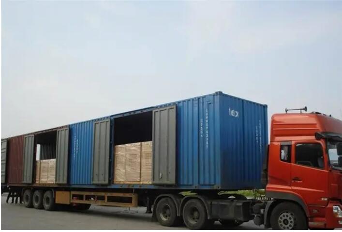 厦门到陕州区整车运输