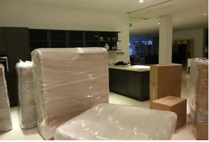 厦门到陕州区长途搬家