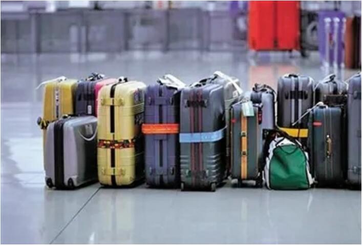 厦门到陕州区行李托运