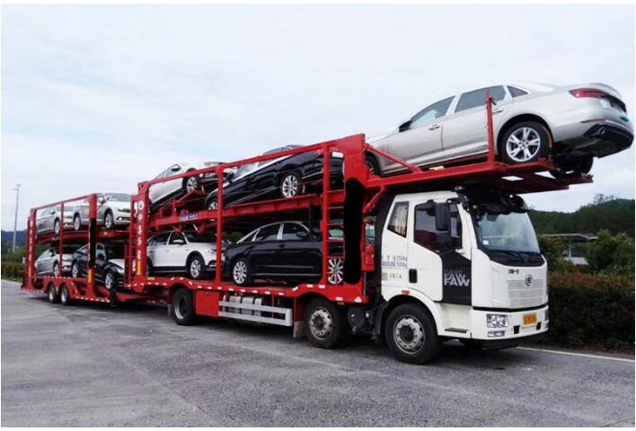 厦门到陕州区轿车托运